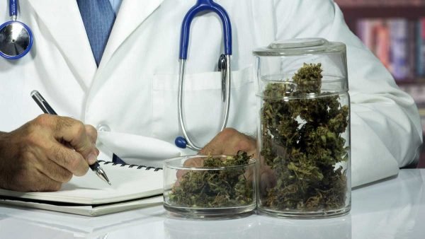 Medical Cannabis and group insurance plans